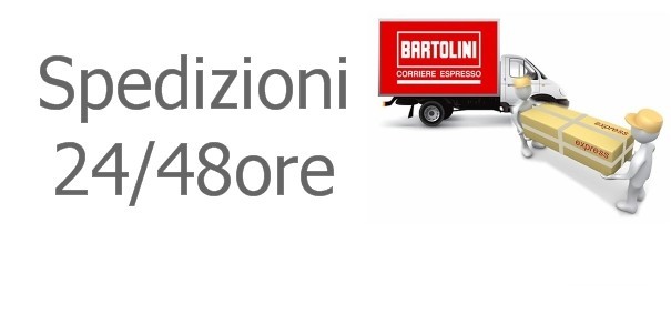 spedizioni