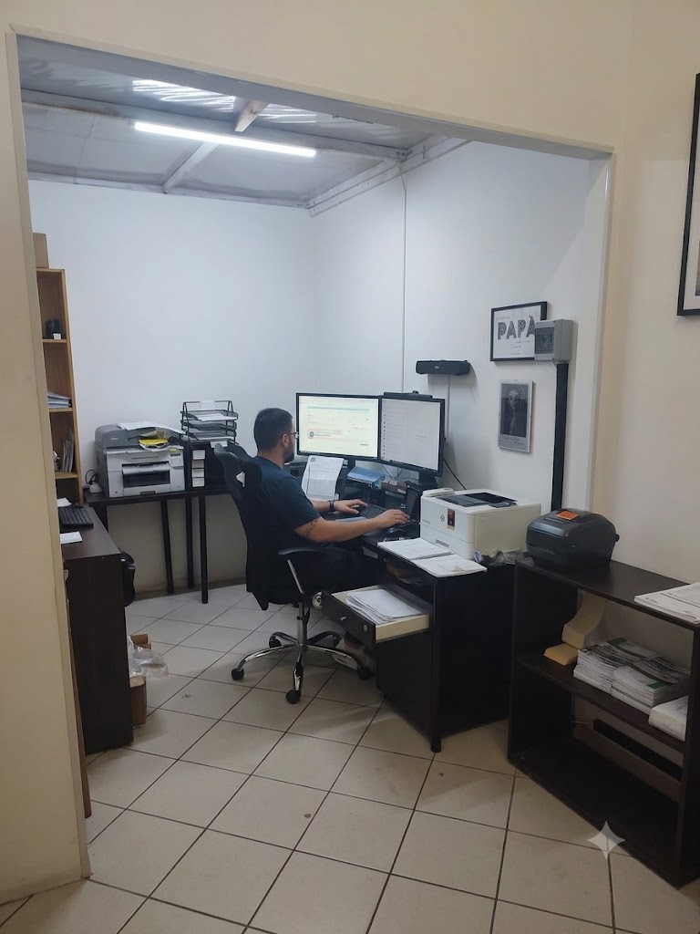 Servizio Clienti e Logistica La Rosa Ricambi